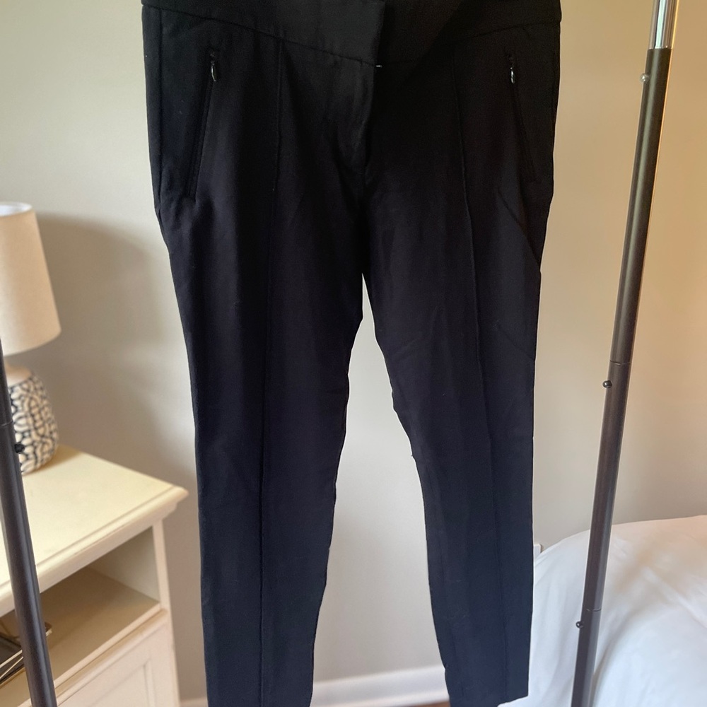 Black Trousers